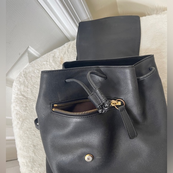 Coach Vintage Backpack and Wallet - Picture 10 of 12